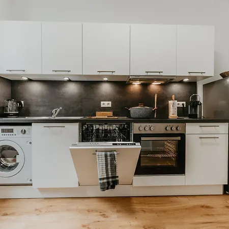 Apartment Church View Charming In The Heart Of Koblenz