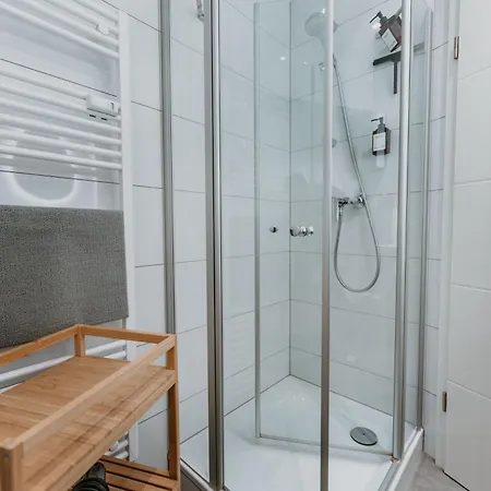 Church View Charming In The Heart Of Apartment Koblenz (Rhineland-Palatinate)