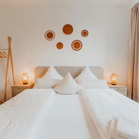 Apartment Church View Charming In The Heart Of Koblenz *