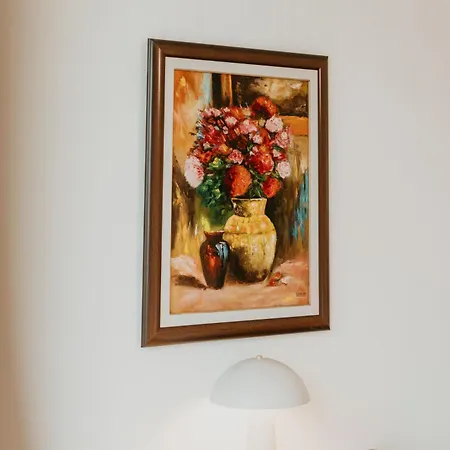 Apartment Church View Charming In The Heart Of