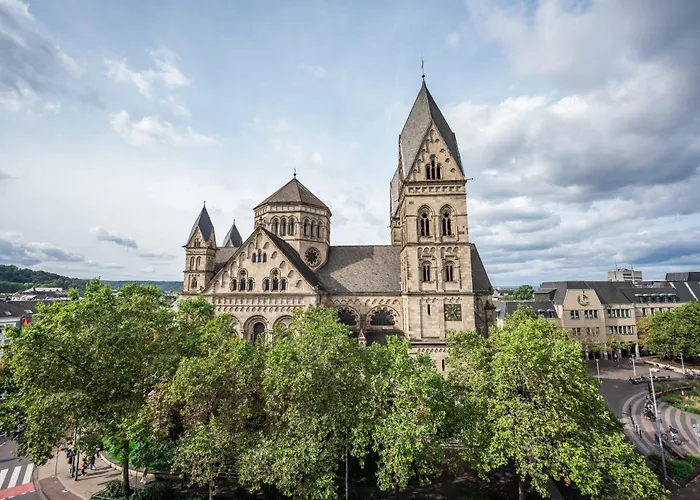 Appartement Church View Charming In The Heart Of *