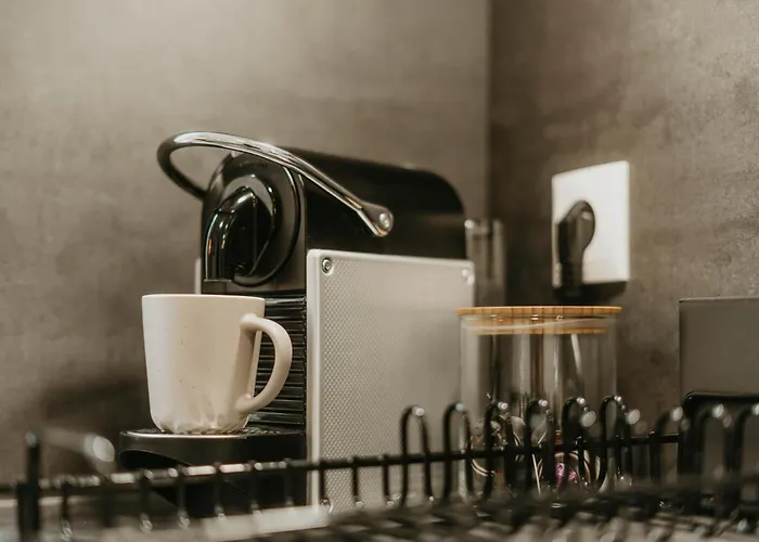 Church View Charming In The Heart Of Koblenz (Rhineland-Palatinate)