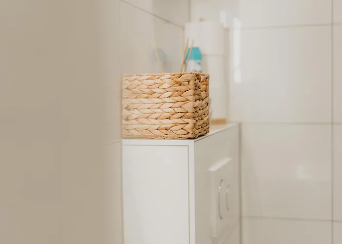 Church View Charming In The Heart Of Lejlighed *