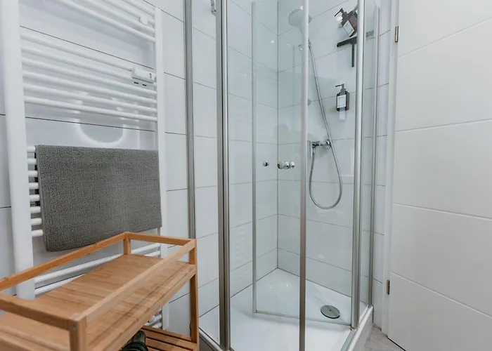 Church View Charming In The Heart Of Lejlighed Koblenz (Rhineland-Palatinate)