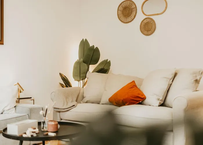 Church View Charming In The Heart Of * Koblenz (Rhineland-Palatinate)