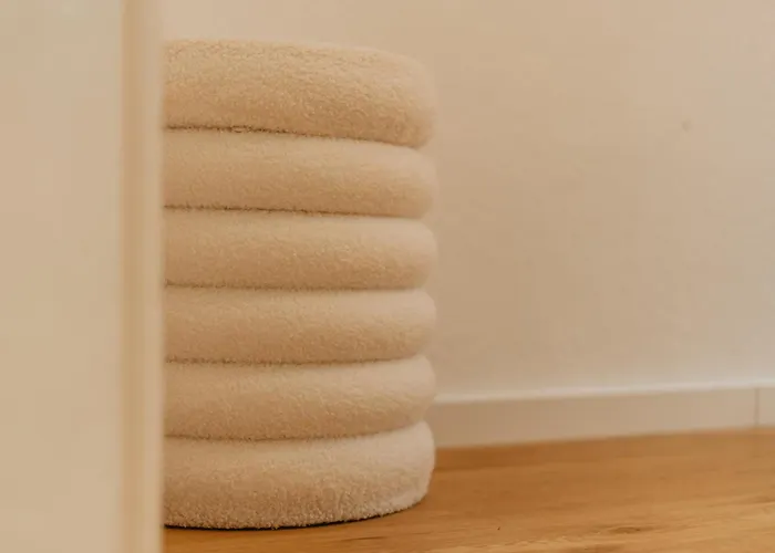 Appartement Church View Charming In The Heart Of