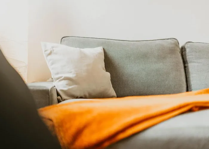 Church View Charming In The Heart Of