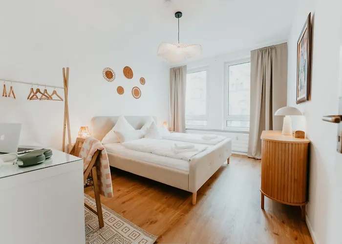 Church View Charming In The Heart Of Appartement *