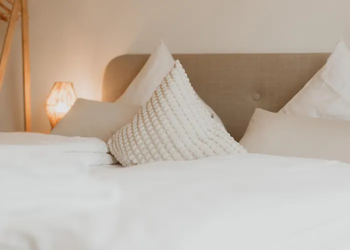 Church View Charming In The Heart Of Appartement Koblenz (Rhineland-Palatinate)