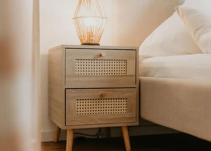 Lejlighed Church View Charming In The Heart Of