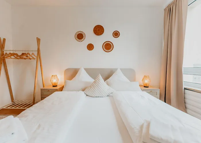 Appartement Church View Charming In The Heart Of *